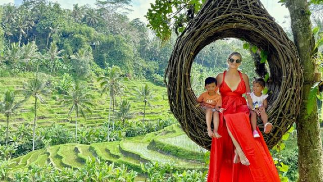 U Fun Field Rice Terrace Experience – Private Cultural Tour & Local Farm Adventure