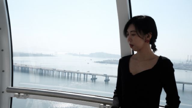 Eatwith Momentos para compartir - Shenzhen - Te llevamos a explorar la cultura urbana y los bocados locales menos conocidos de Shenzhen después de la pandemia