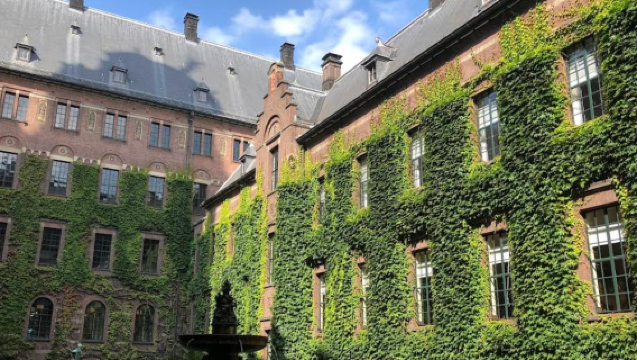 荷蘭阿姆斯特丹-海牙+鹿特丹一日遊【中文專車悅享旅程】