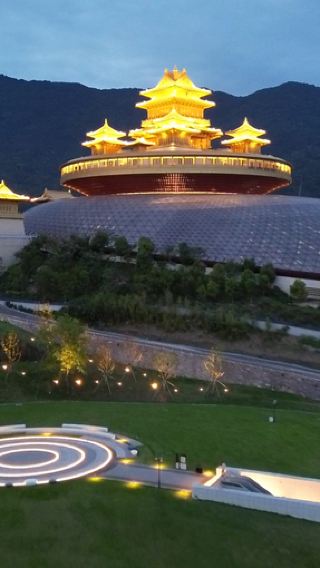Zhejiang: Shaoxing Xinchang 1-Day Tour - Xiayanbei Village + Dafosi Scenic Area | Private Charter Customize Itinerary
