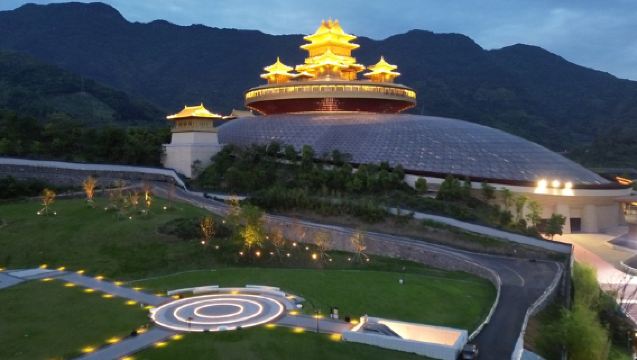 เจ้อเจียง: ทัวร์ 1 วัน เส้าซิง ซินฉาง หมู่บ้านชะอําเบย์ + พื้นที่วัดซินชาง | เหมารถกำหนดเส้นทางเอง