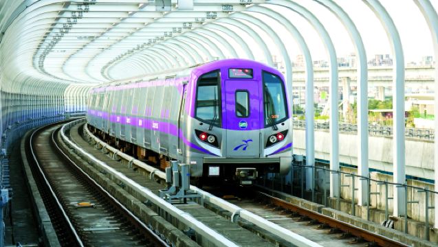 Taoyuan Airport MRT Ticket (with Taiwan Specialty Coupon) | Exclusive for Non-Taiwan Residents | Essential for Traveling in Taiwan (Collect at Taoyuan International Airport + Participating Stores)