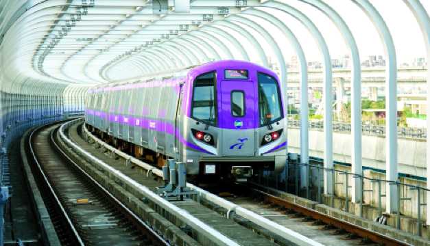 대만 타오위안 공항 MRT 티켓 (대만 특산품 쿠폰 증정) - 타오위안 공항 및 제휴 매장 수령 가능 | 외국인 전용
