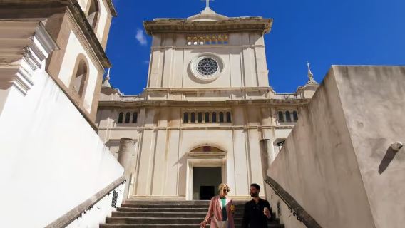 Sorrento, Positano e Amalfi: Passeio Privado pelas Joias do Litoral