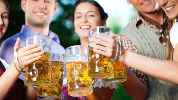 Experiencia de cerveza bávara en Múnich, Alemania (descubre en profundidad la cultura cervecera de la ciudad | grupos de 4 a 20 personas)