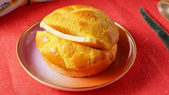 【好好味冰火菠蘿油/TW招牌美食】多店適用•台北新北台中高雄原味菠蘿包套餐絲襪奶茶港式凍檸茶
