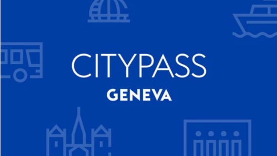 تذكرة مدينة جنيف | Geneva City Pass
