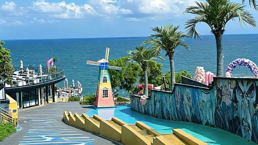 陽江一日包車遊+海陵島風景區+十里銀灘+北洛秘境+馬尾島 陽江一日包車遊+海陵島風景區+十里銀灘+北洛秘境+馬尾島