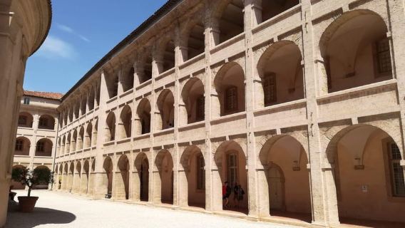 Marseille : Découverte du Vieux-Port et du Panier - EN