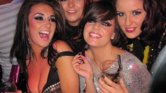 Dublín: Experiencia de Pub Crawl por la Ciudad