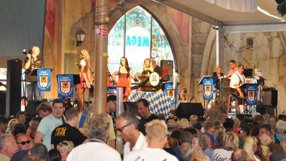 Mallorca: Ballermann Party Full-Day Tour