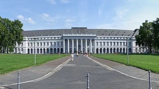科布倫茨手機自助語音步行遊(8站,約2小時) 科布倫茨手機自助語音步行遊(8站,約2小時)