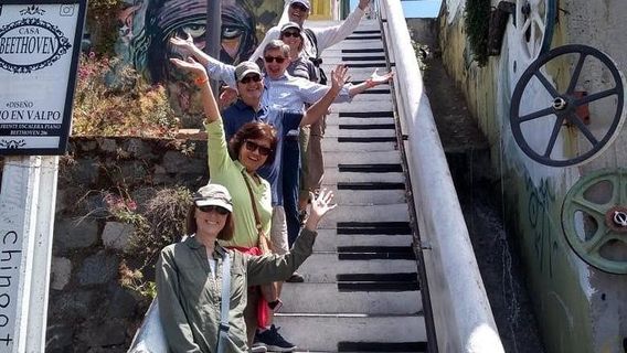 ValparaisoTours