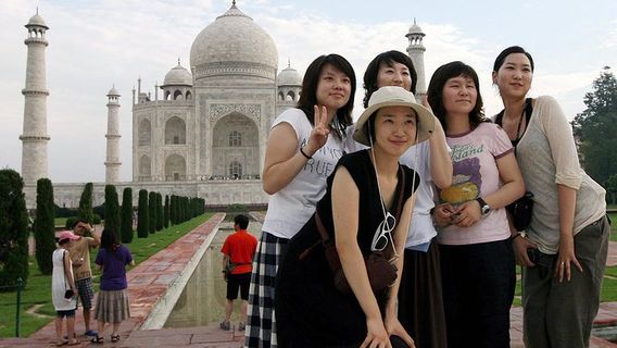New Delhi
