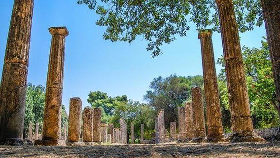 Zakinthos IslandTours