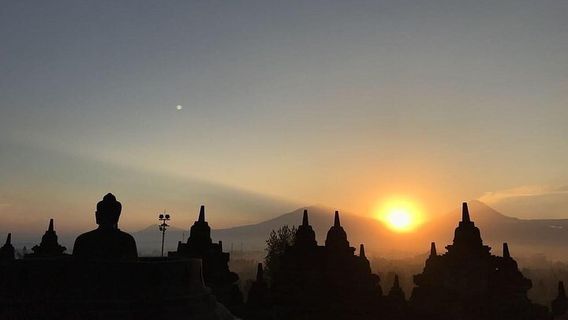 Gunung Kidul RegencyTours