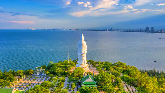 峴港日遊