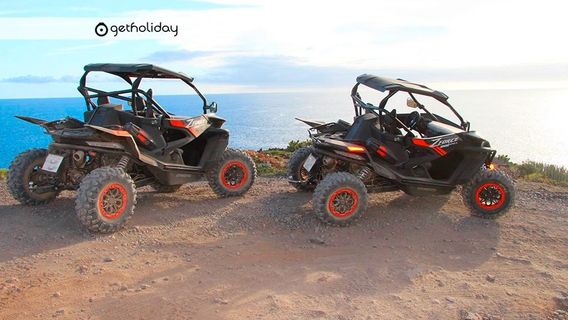 Santa Cruz de TenerifeTours