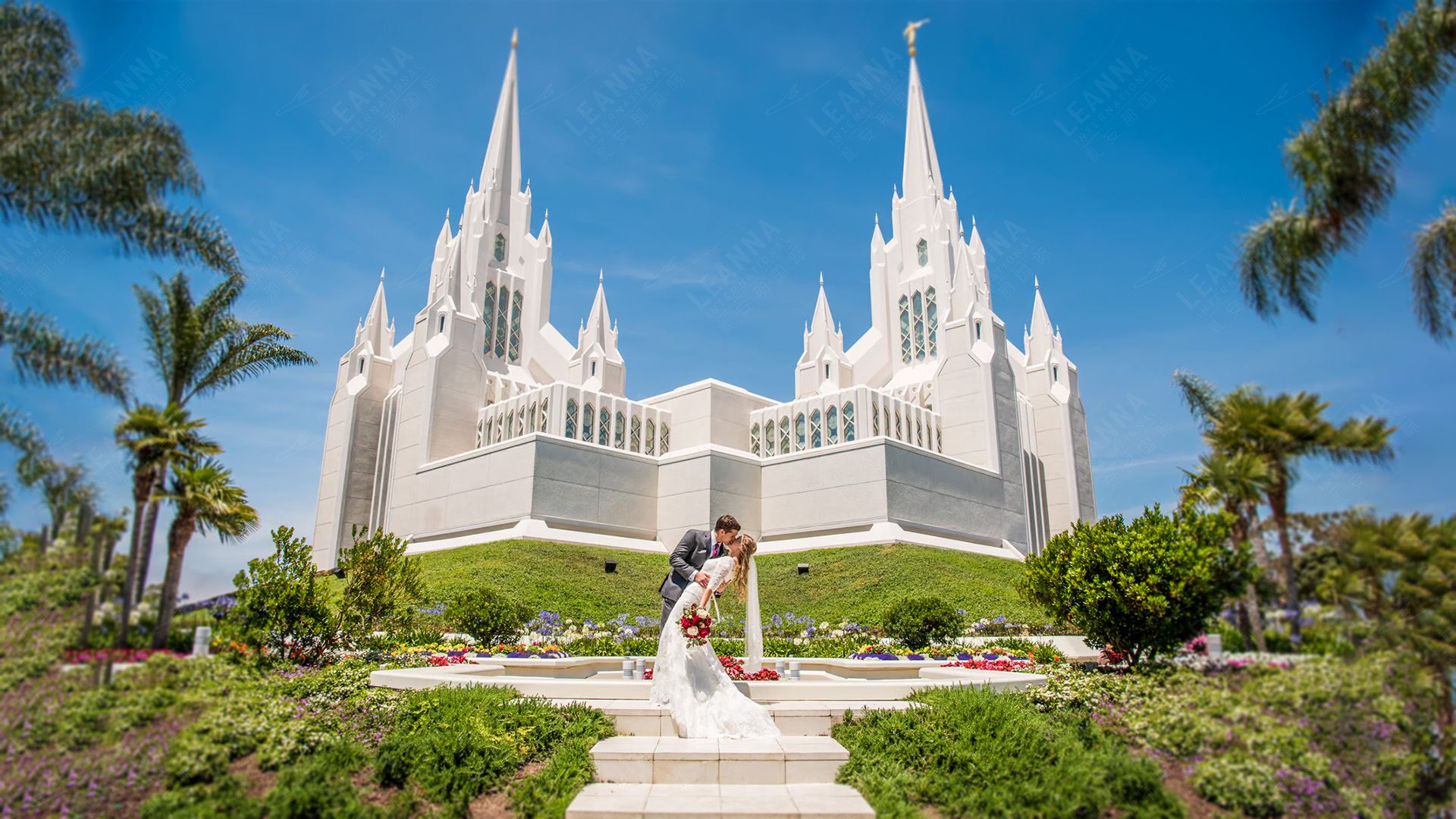 聖地牙哥深度遊·中途島號航母+勝利之吻+老城+巴爾博亞公園