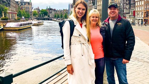 AmsterdamTours