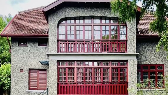 Однодневный тур по улице Сынань в Шанхае [экскурсия с гидом от приглашенного эксперта / индивидуальная группа / VIP-обслуживание]