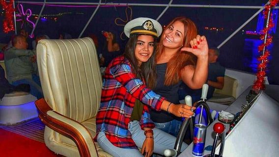 Sharm El SheikhExperiences