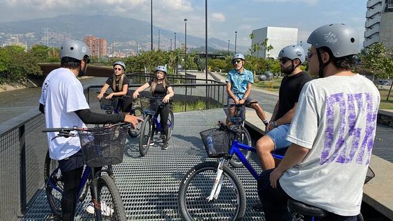 Medellin