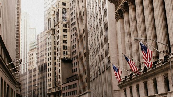 นิวยอร์ก: ทัวร์เดินชมสถานที่ท่องเที่ยวชื่อดังกว่า 20 แห่ง