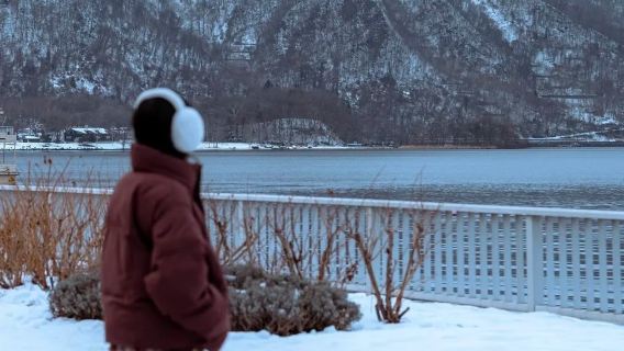 日本小樽登別天狗山朝裡船見阪/可札幌富良野美瑛北海道包車精選