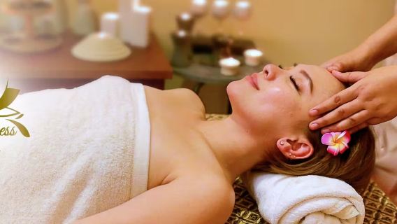 Bintan Harmony Ritual Option(Hotel Transfers Included) - Wellness Spa