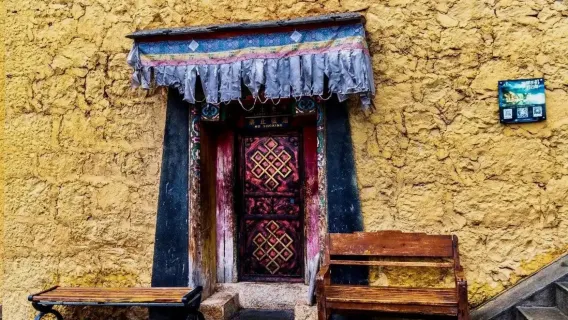 Tour privato di Shangri-La da Lijiang (itinerario personalizzato)