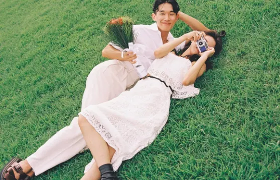 大興安嶺Trip Moments【婚禮跟拍航拍街拍抓拍約拍/婚紗寫真/商業攝影攝像/翻譯】