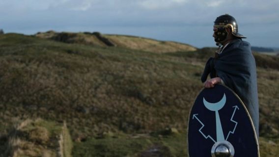 Hadrian's Wall: Half Day Tour From Newcastle