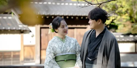 日本大分Trip Moments【當地專業攝影師1小時跟拍・7天內出片・底片100張以上】