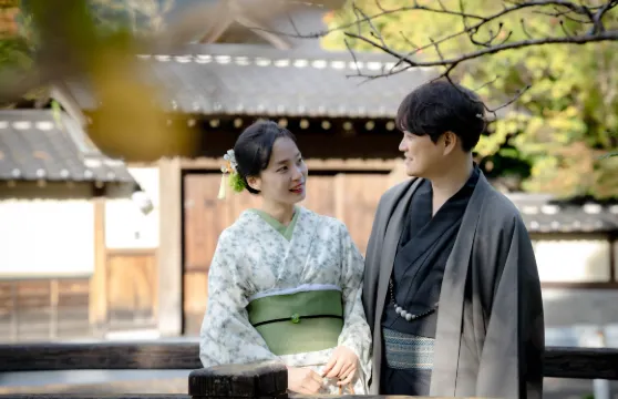 日本大分Trip Moments【當地專業攝影師1小時跟拍・7天內出片・底片100張以上】