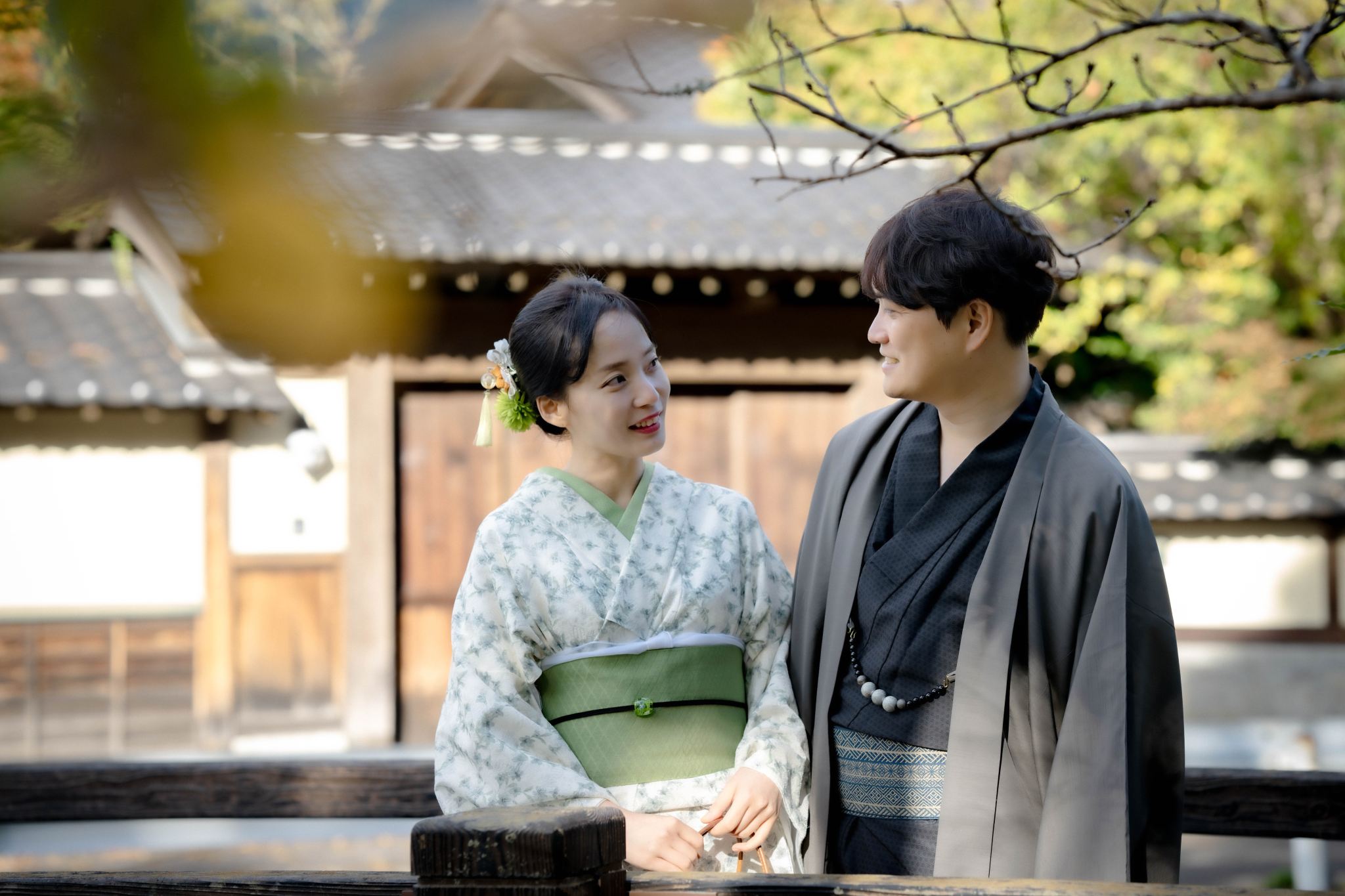 日本大分Trip Moments【當地專業攝影師1小時跟拍・7天內出片・底片100張以上】