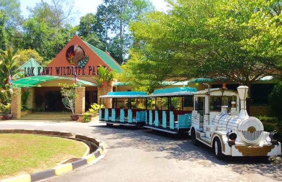 沙巴高山文化村、洛卡宜野生動物園及DIY朱古力共享日遊