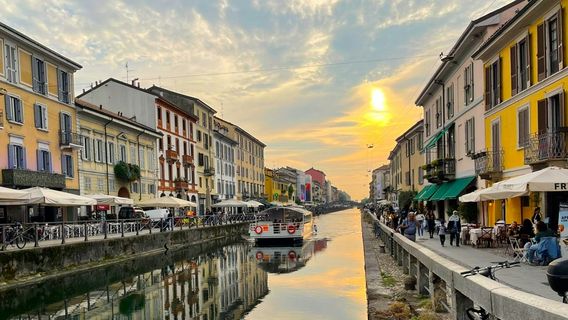 Milan