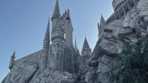 美國洛杉磯環球影城或迪士尼樂園接送/行程可調-可定制多日