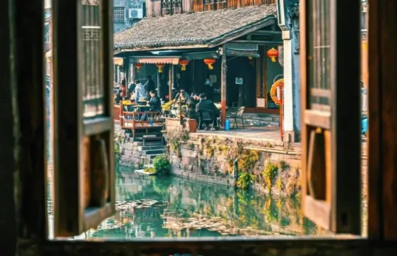 湖州-新市古鎮一日遊 景點可訂製｜ 包車自由行｜多語種導遊