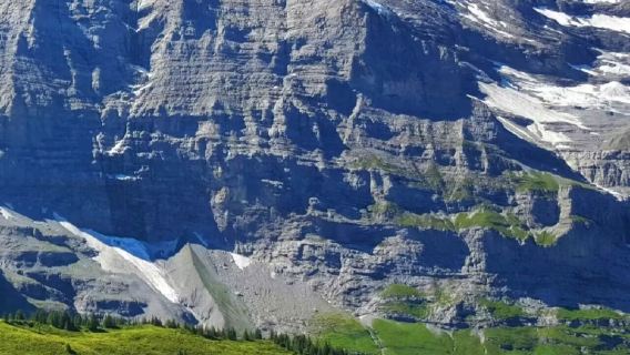 瑞士策馬特包車一日遊【行程可調+中文司機+酒店接送】