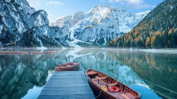 VeniceTours