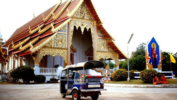 Chiang MaiTours