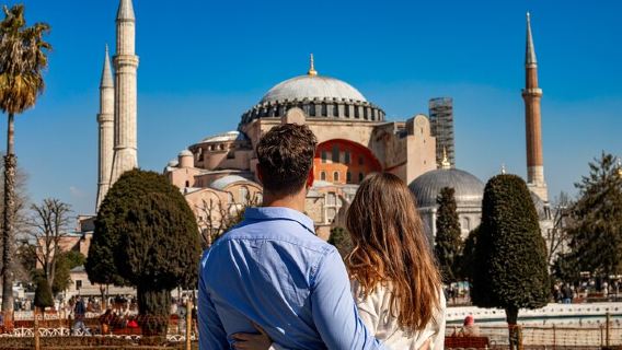 IstanbulTours