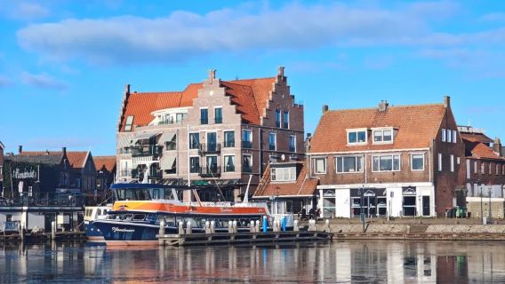 沃輪丹-風車村-羊角村一日遊（限時活動，2人成團）