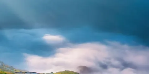 鎮遠古城+舞陽河夜遊 【有英語地陪/導遊/多語種】