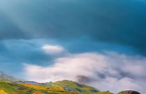 鎮遠古城+舞陽河夜遊 【有英語地陪/導遊/多語種】