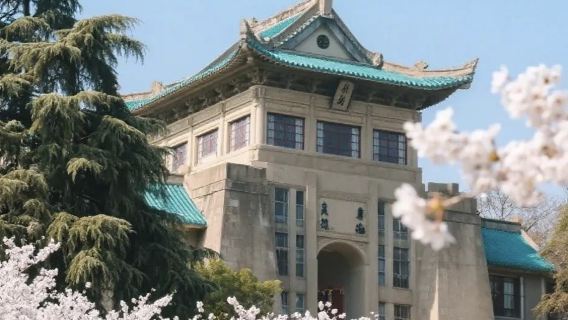 跟著春晚遊武漢【武漢一日遊，精緻團】