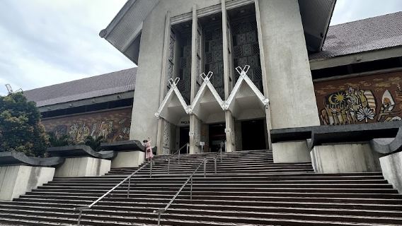 Kuala Lumpur Private Full Day 10 Wonders Tour