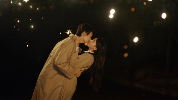 土耳其伊茲密爾Trip Moments【司機兼導遊兼Trip Moments攝影師+婚紗照空拍微電影+化妝服裝+行程定制】